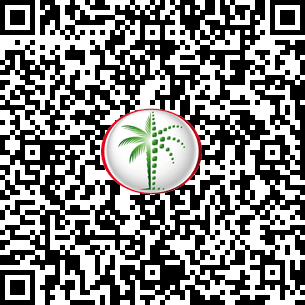 DLD verification QR code