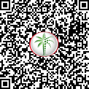 DLD verification QR code