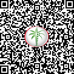 DLD verification QR code