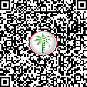 DLD verification QR code