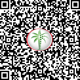 DLD verification QR code