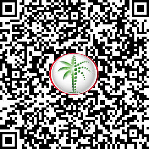 DLD verification QR code