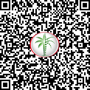 DLD verification QR code
