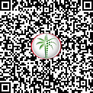 DLD verification QR code