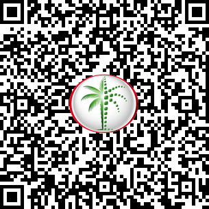 DLD verification QR code