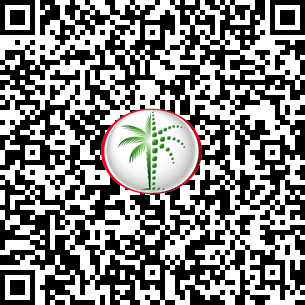 DLD verification QR code