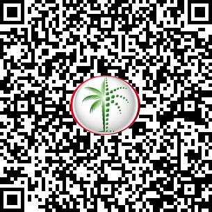 DLD verification QR code