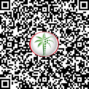 DLD verification QR code
