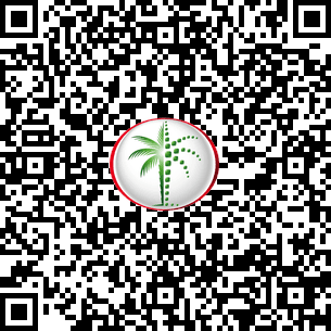 DLD verification QR code