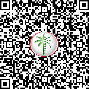 DLD verification QR code