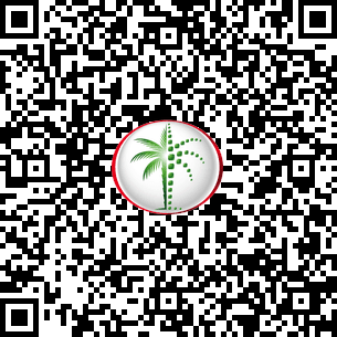 DLD verification QR code