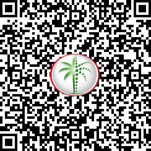 DLD verification QR code
