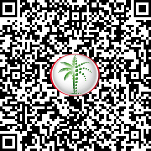 DLD verification QR code
