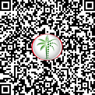 DLD verification QR code