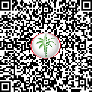 DLD verification QR code