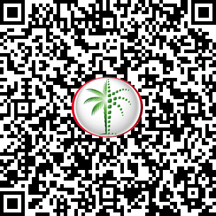 DLD verification QR code