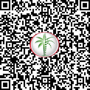 DLD verification QR code