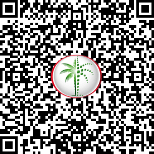 DLD verification QR code