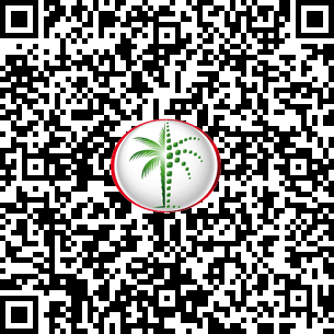 DLD verification QR code