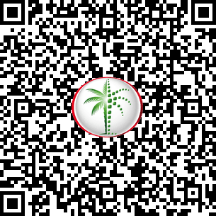 DLD verification QR code