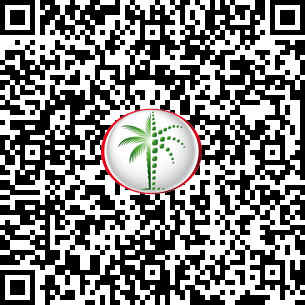 DLD verification QR code