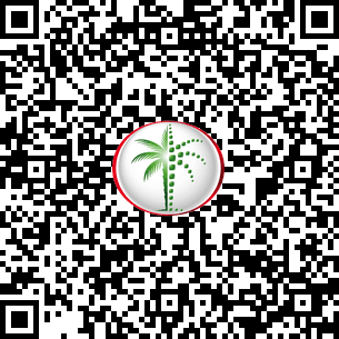 DLD verification QR code