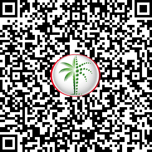 DLD verification QR code