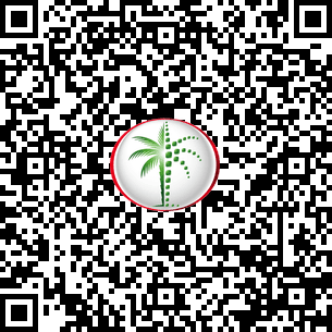 DLD verification QR code