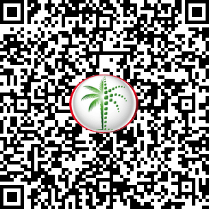 DLD verification QR code