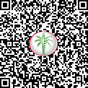 DLD verification QR code