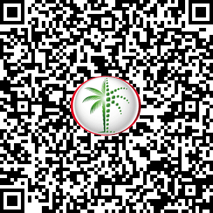 DLD verification QR code
