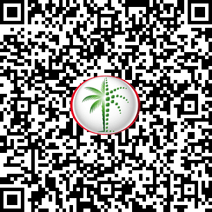 DLD verification QR code