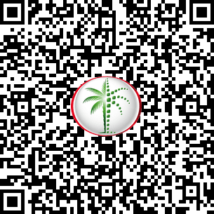 DLD verification QR code