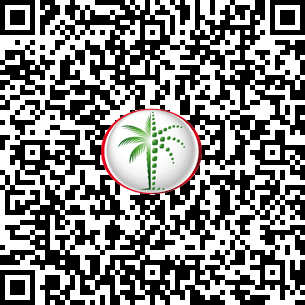 DLD verification QR code