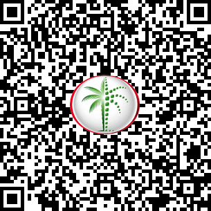 DLD verification QR code
