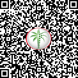 DLD verification QR code