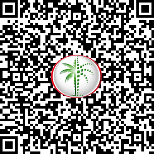 DLD verification QR code