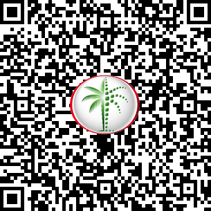 DLD verification QR code