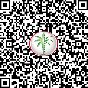 DLD verification QR code