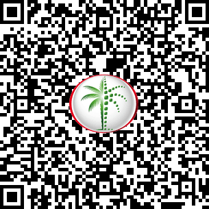 DLD verification QR code