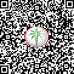DLD verification QR code