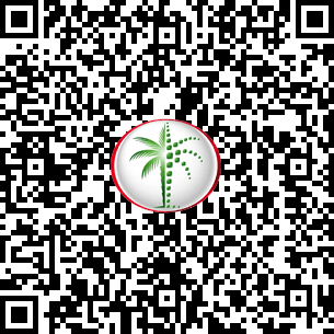 DLD verification QR code