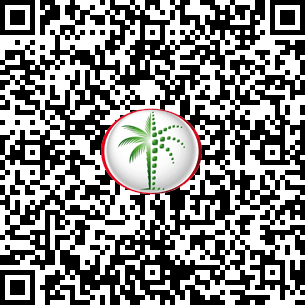 DLD verification QR code