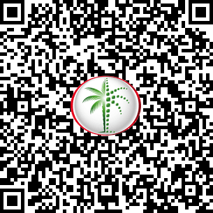 DLD verification QR code