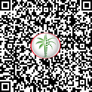 DLD verification QR code