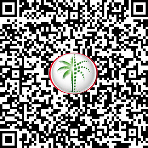 DLD verification QR code