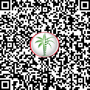 DLD verification QR code
