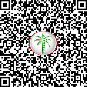 DLD verification QR code