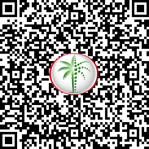 DLD verification QR code