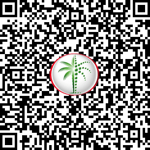 DLD verification QR code